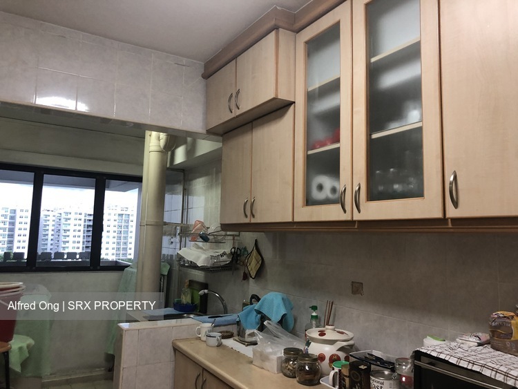 Blk 299C Compassvale Street (Sengkang), HDB Executive #246297121